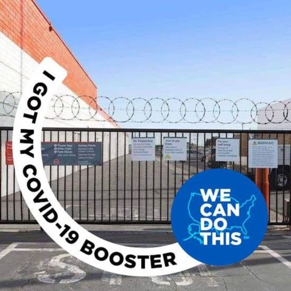 Meet your Posher, Jay